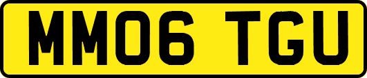 MM06TGU