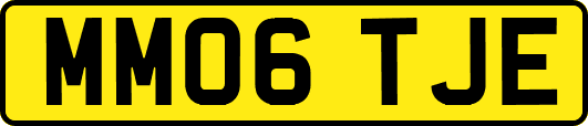 MM06TJE