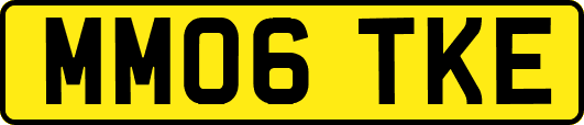 MM06TKE