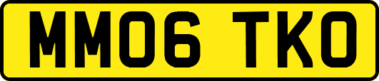 MM06TKO