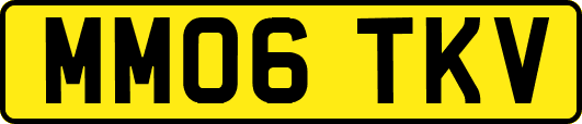 MM06TKV