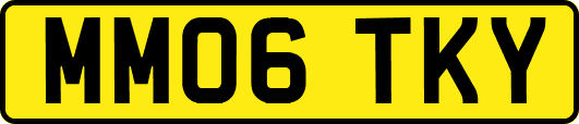 MM06TKY