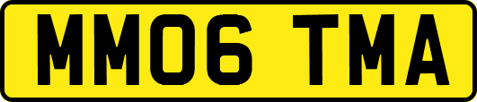 MM06TMA