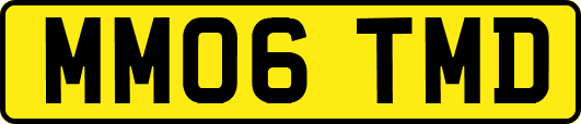 MM06TMD