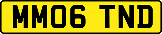 MM06TND