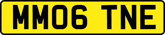 MM06TNE