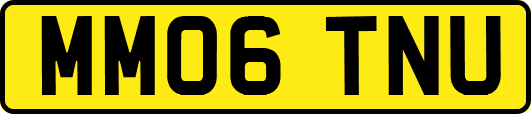 MM06TNU