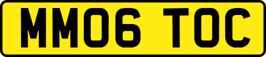 MM06TOC