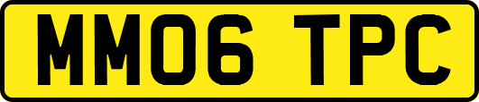 MM06TPC