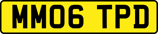 MM06TPD