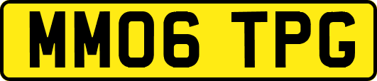 MM06TPG
