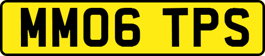 MM06TPS