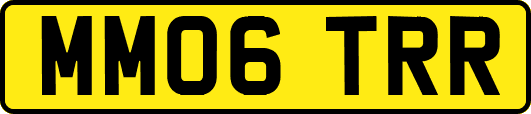 MM06TRR