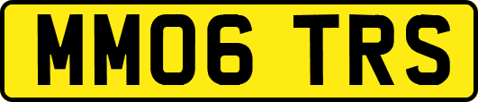 MM06TRS