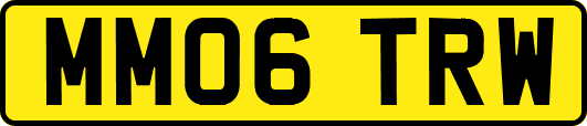 MM06TRW