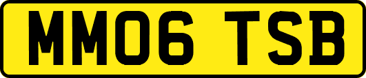 MM06TSB