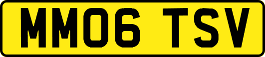 MM06TSV