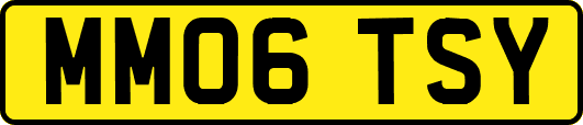 MM06TSY