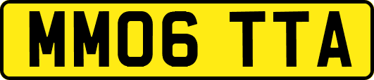 MM06TTA