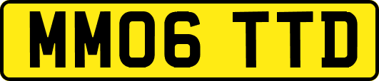 MM06TTD