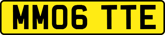 MM06TTE