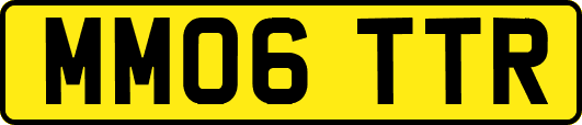 MM06TTR