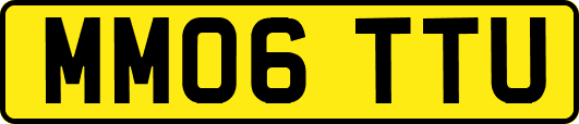 MM06TTU