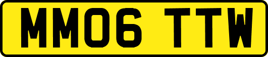 MM06TTW