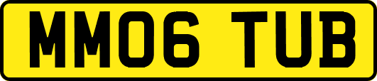 MM06TUB