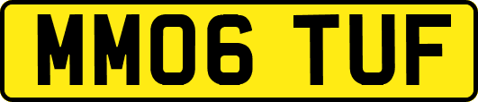 MM06TUF