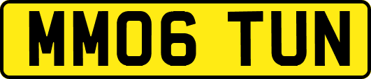 MM06TUN