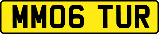 MM06TUR