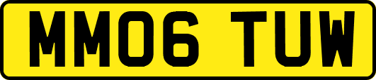 MM06TUW