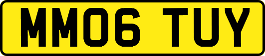 MM06TUY
