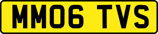 MM06TVS