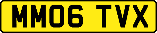 MM06TVX