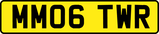 MM06TWR