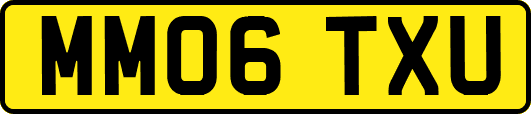 MM06TXU
