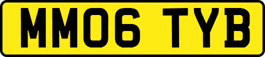 MM06TYB