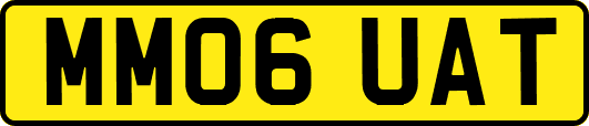 MM06UAT