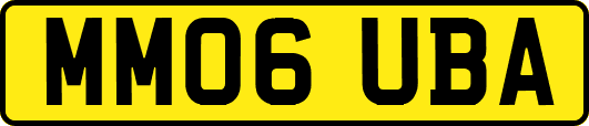 MM06UBA