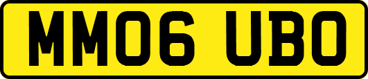 MM06UBO