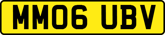 MM06UBV