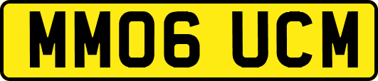 MM06UCM
