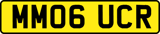 MM06UCR