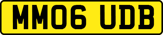 MM06UDB
