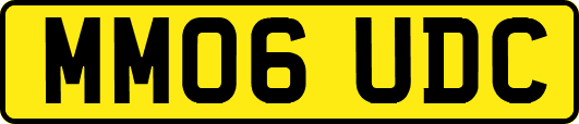 MM06UDC