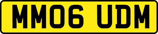 MM06UDM
