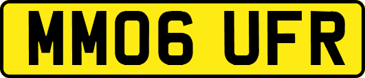 MM06UFR