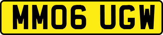 MM06UGW